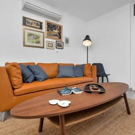 Apartment Stella *