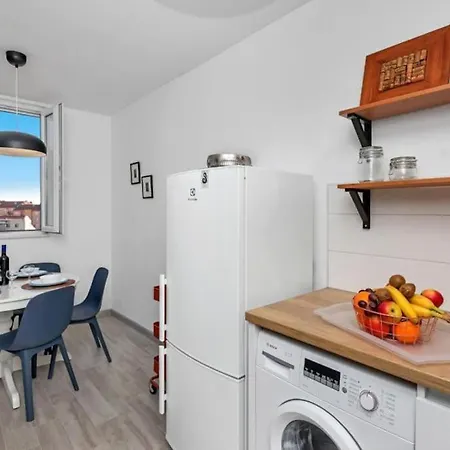 Apartment Stella