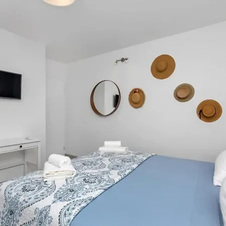 Apartment Stella Makarska