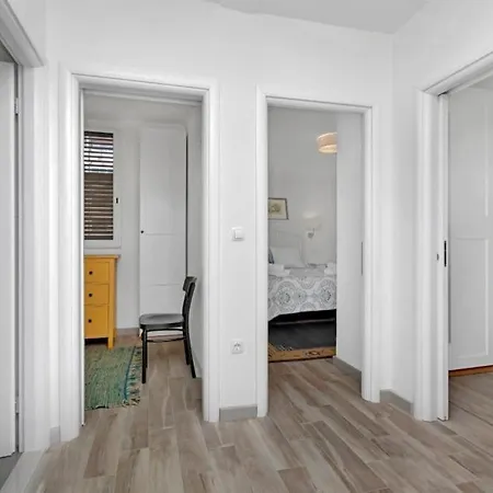 Stella Apartment