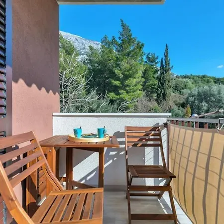 Stella * Makarska