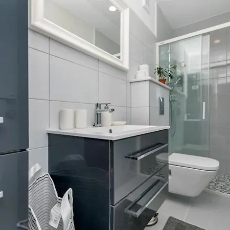 Apartment Stella *