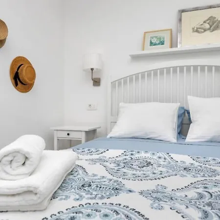 Stella Apartment